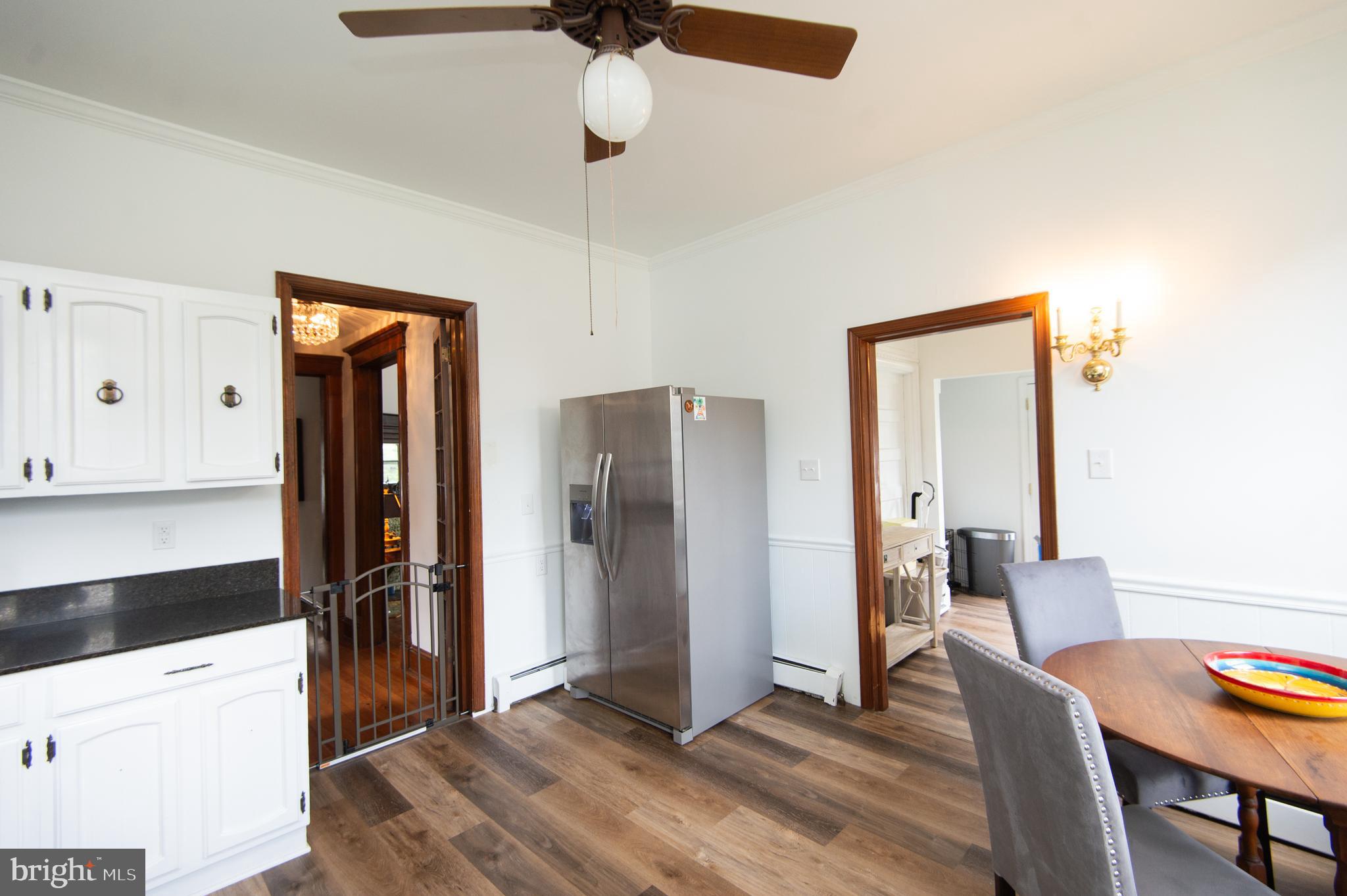 HISTORIC DISTRICT - WEST END - Residential