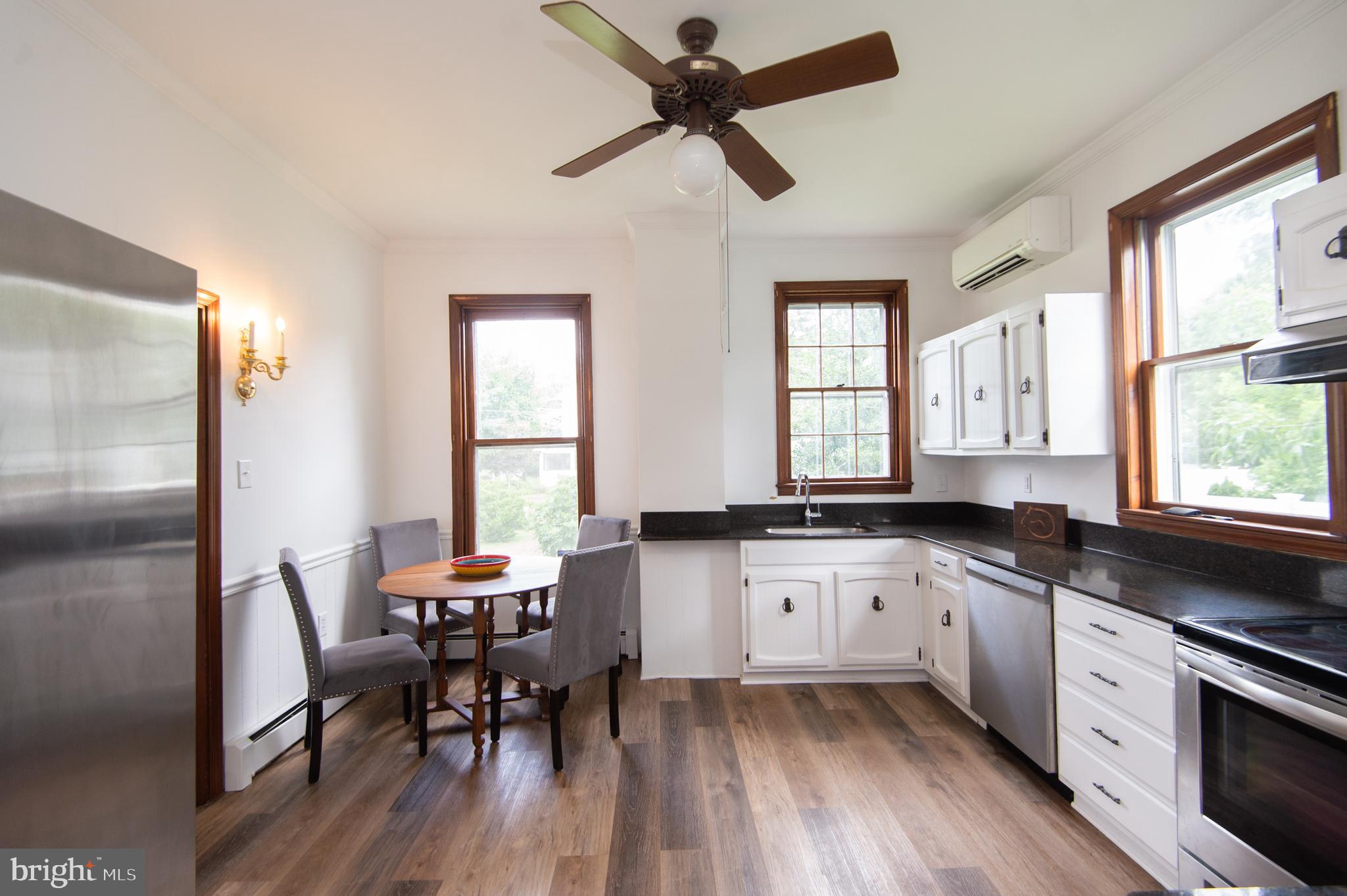 HISTORIC DISTRICT - WEST END - Residential