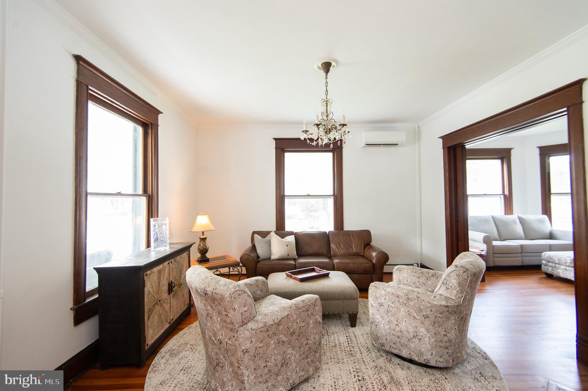 HISTORIC DISTRICT - WEST END - Residential