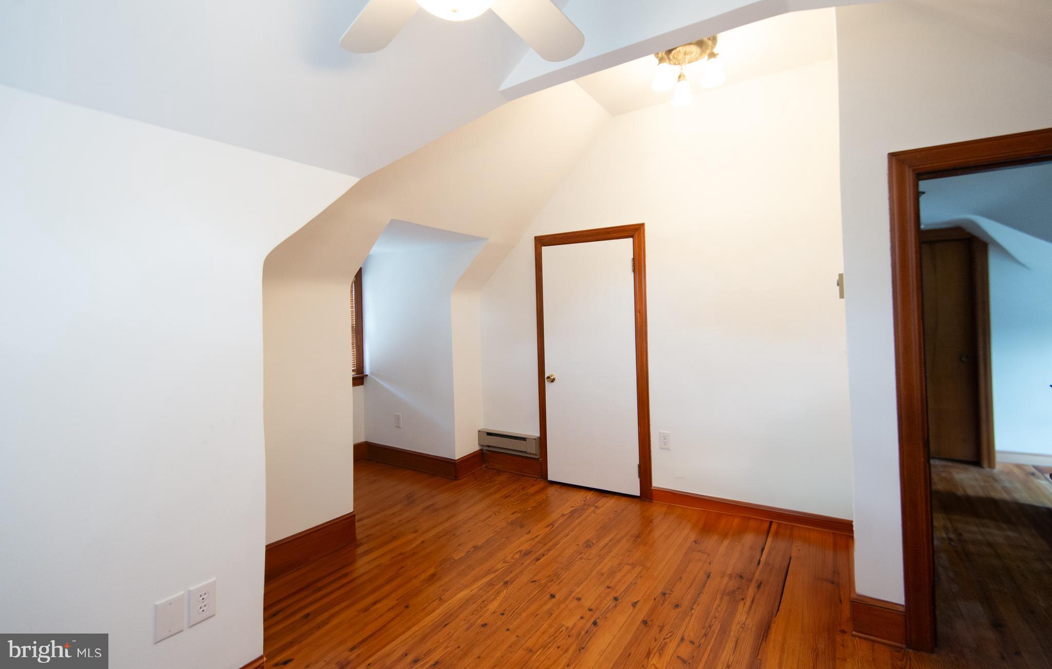 HISTORIC DISTRICT - WEST END - Residential