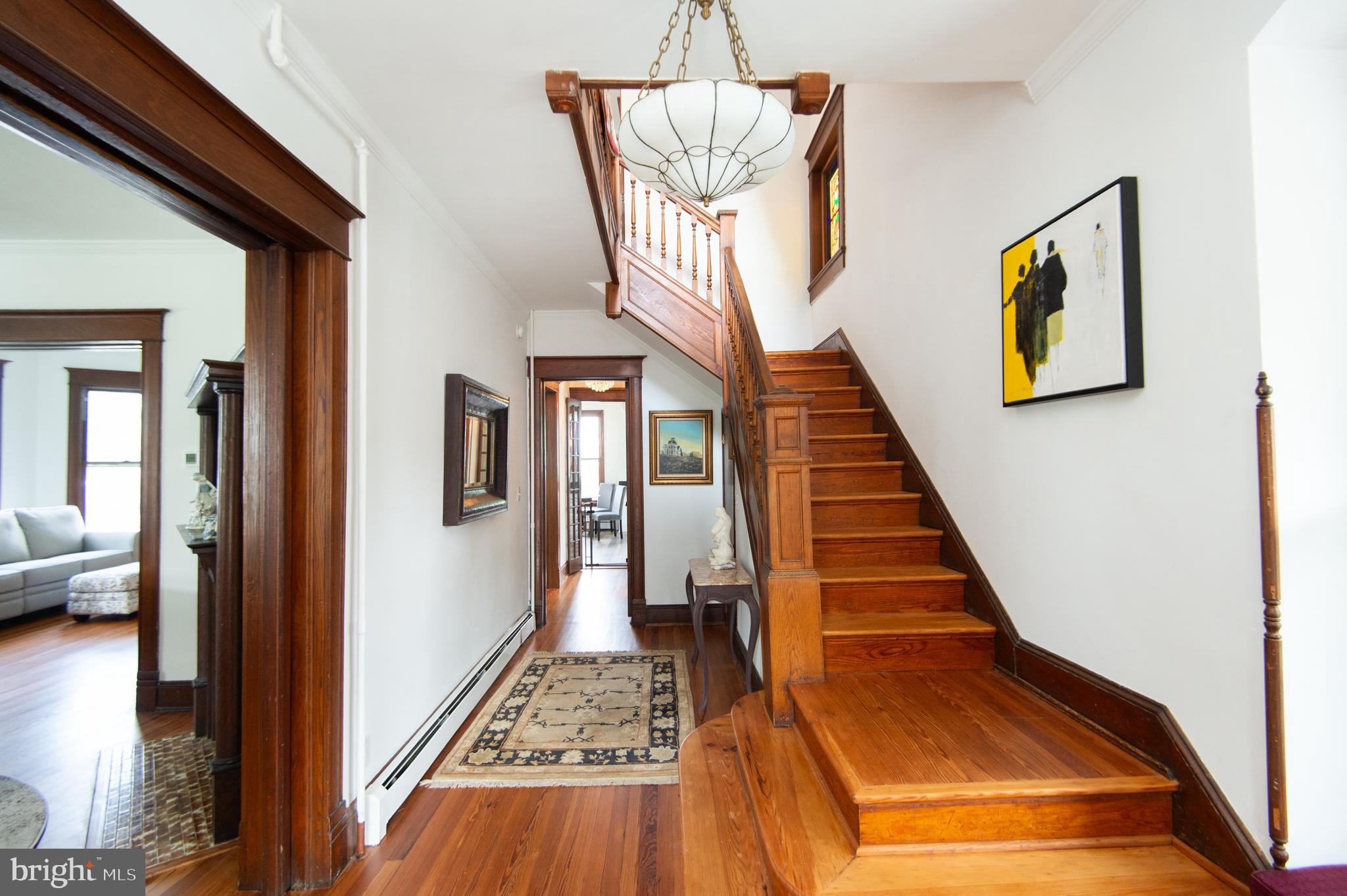 HISTORIC DISTRICT - WEST END - Residential