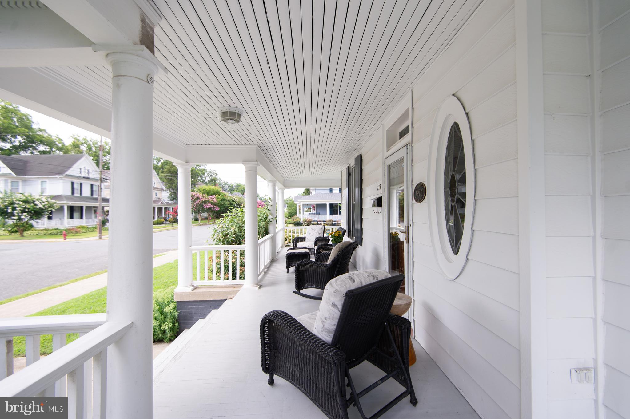 HISTORIC DISTRICT - WEST END - Residential