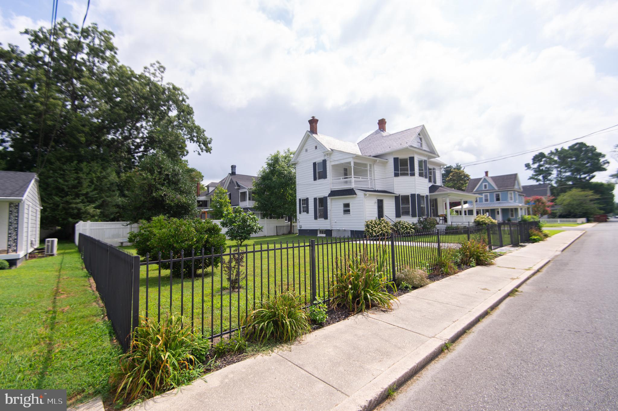 213 BELVEDERE AVENUE