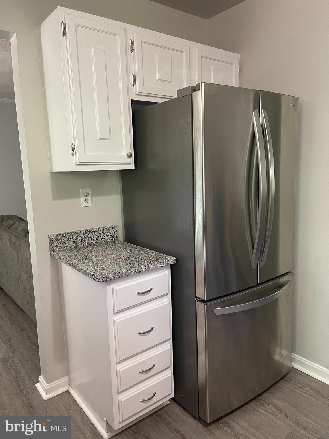 HUNTINGTON - Residential