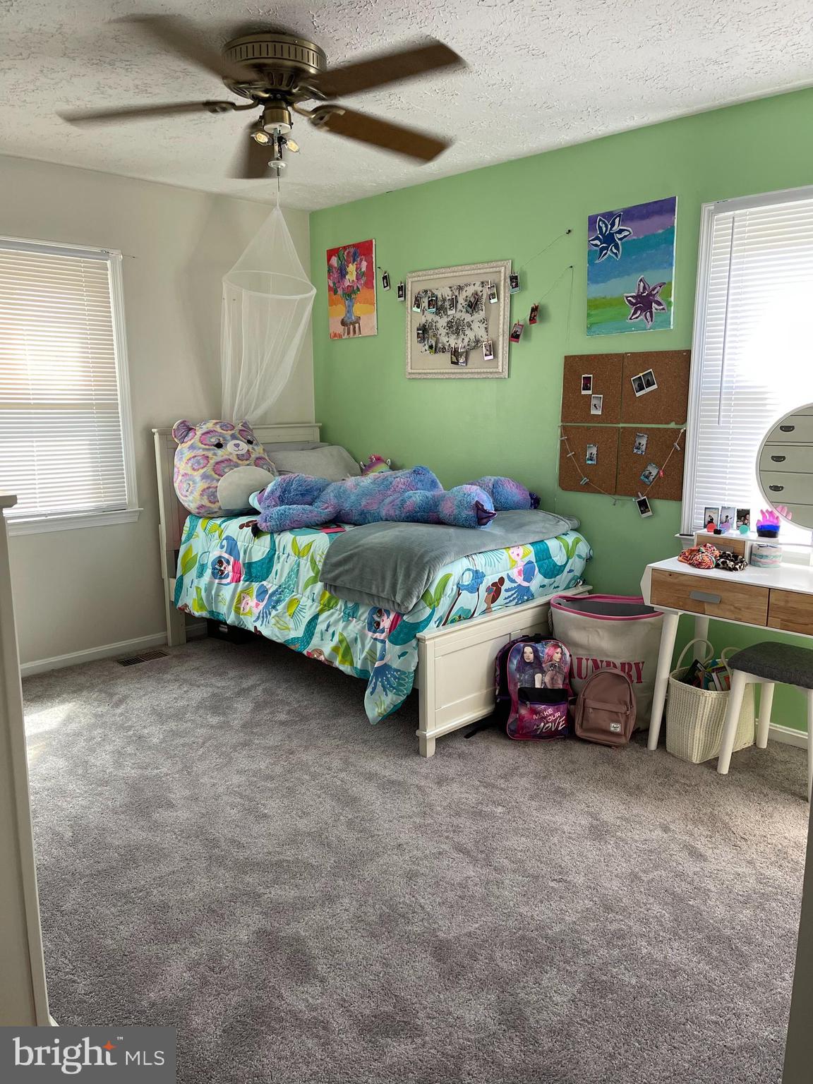 HUNTINGTON - Residential