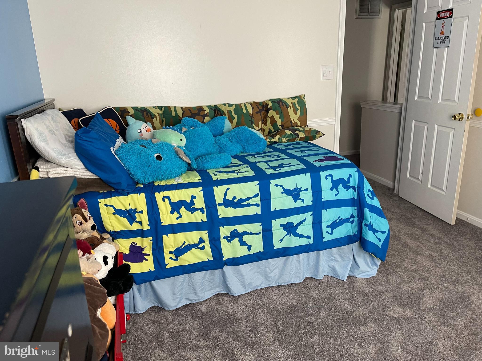 HUNTINGTON - Residential