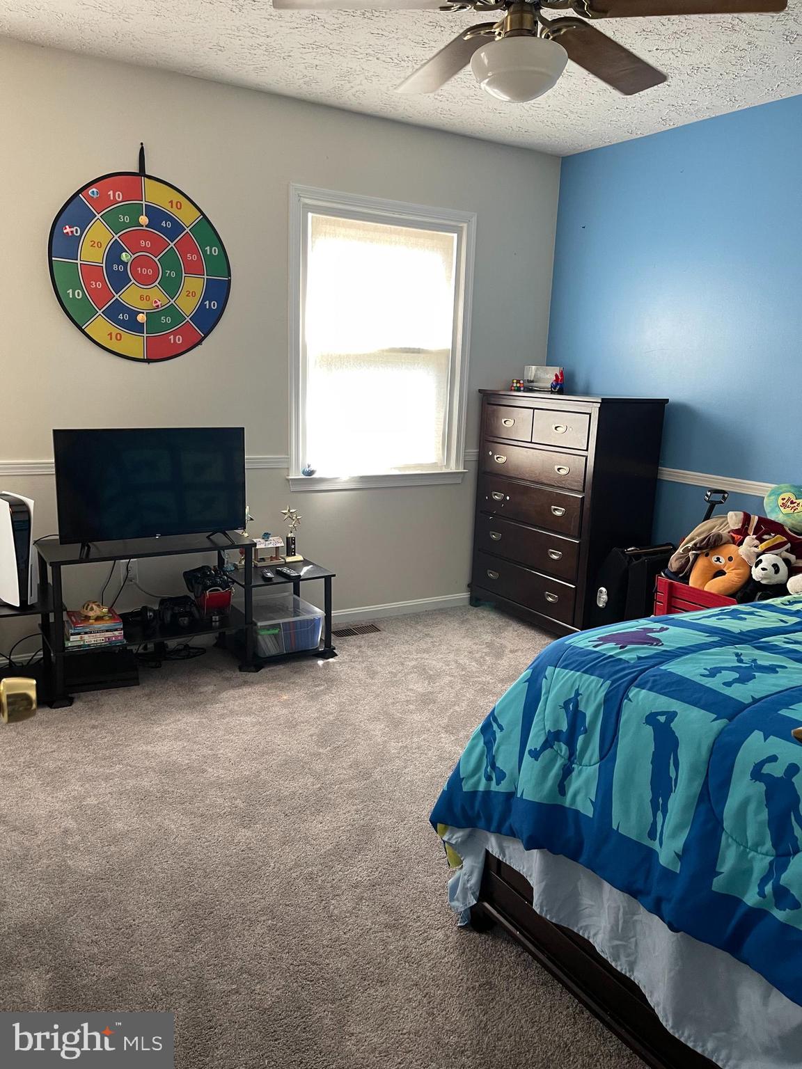 HUNTINGTON - Residential