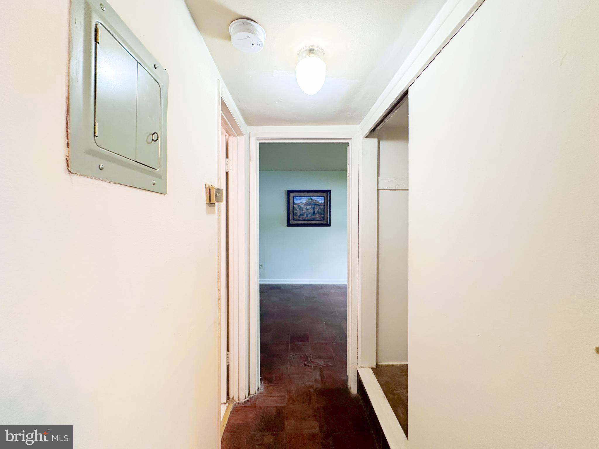 FAIRFAX HERITAGE - Residential