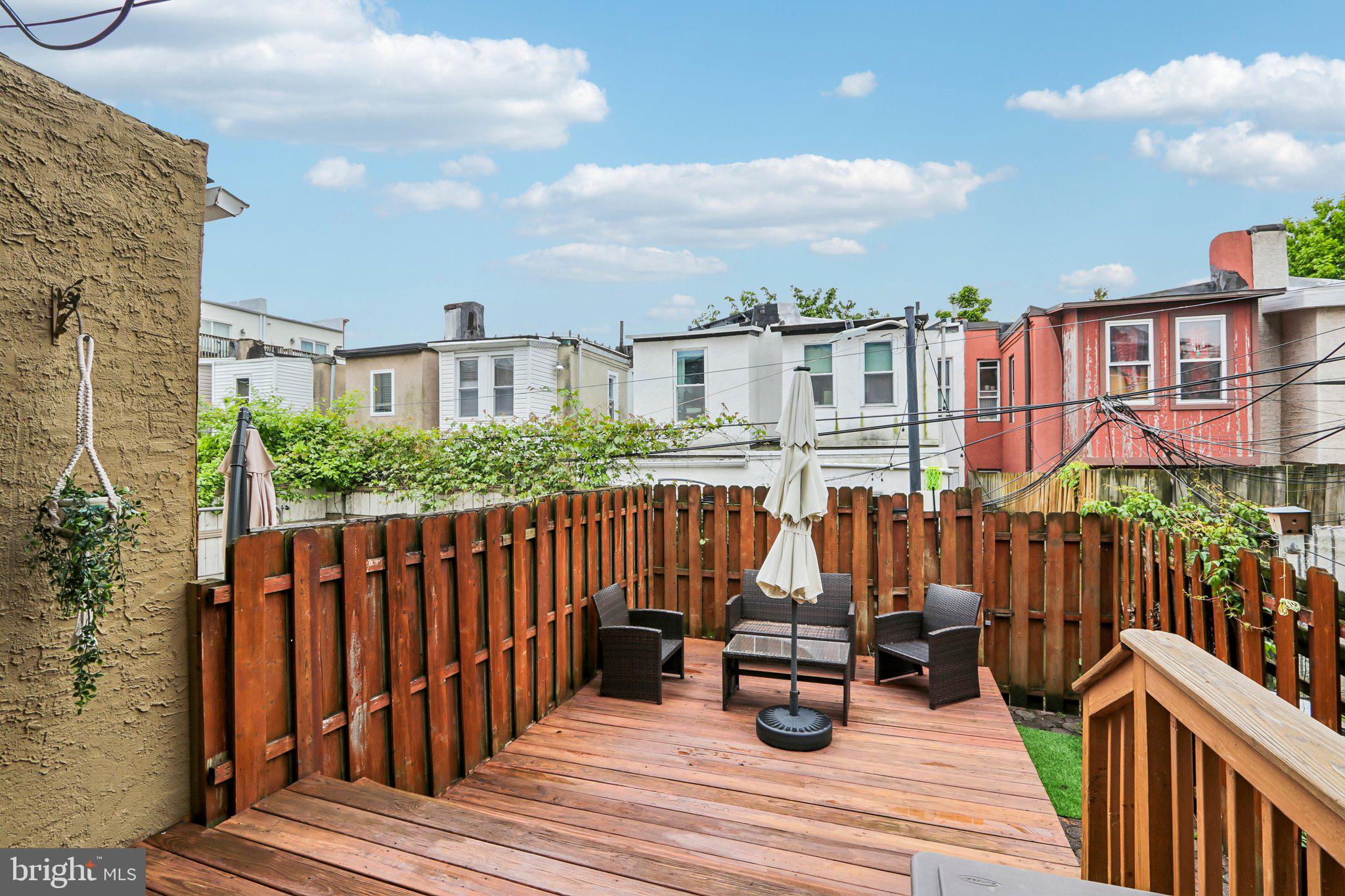 FAIRMOUNT - Residential