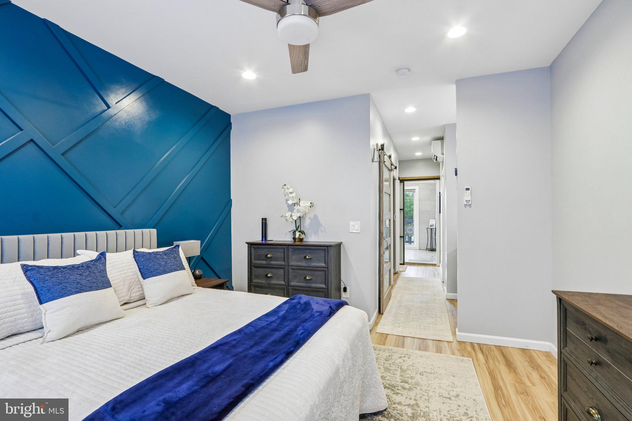 FAIRMOUNT - Residential