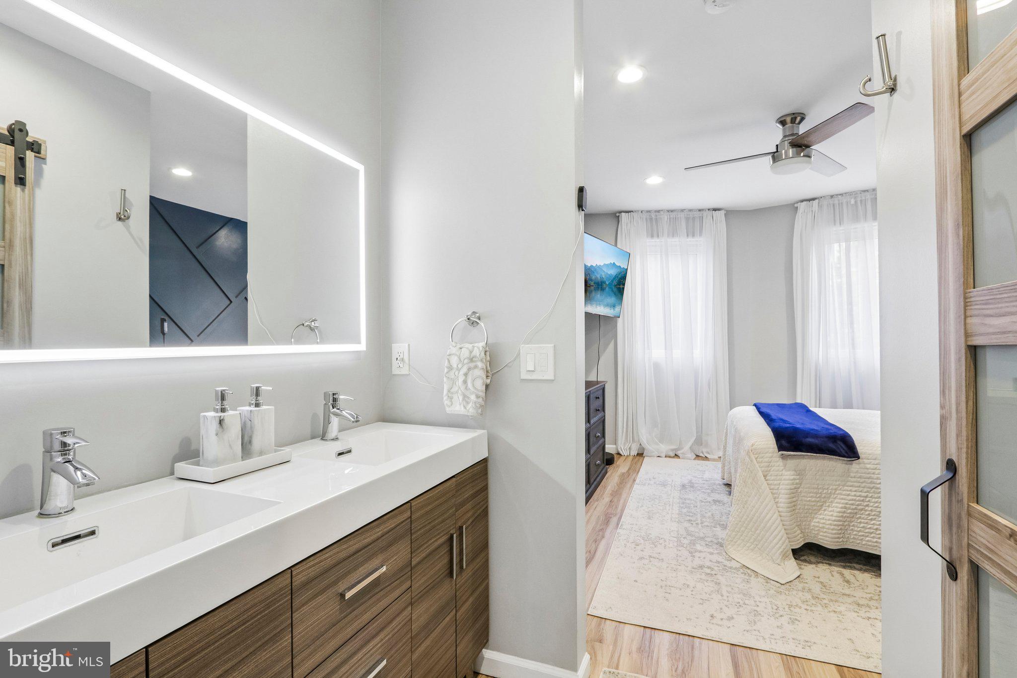 FAIRMOUNT - Residential