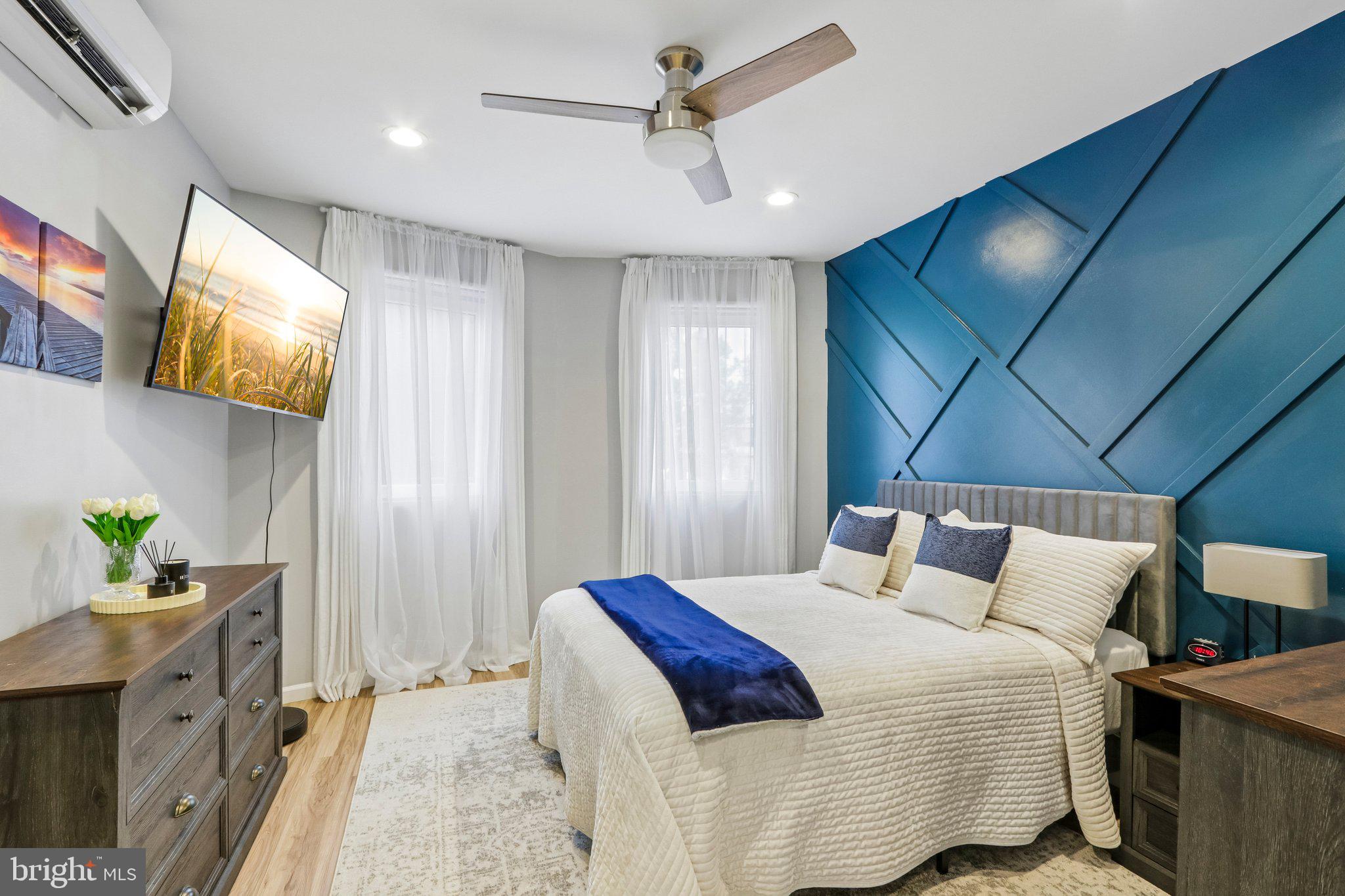 FAIRMOUNT - Residential