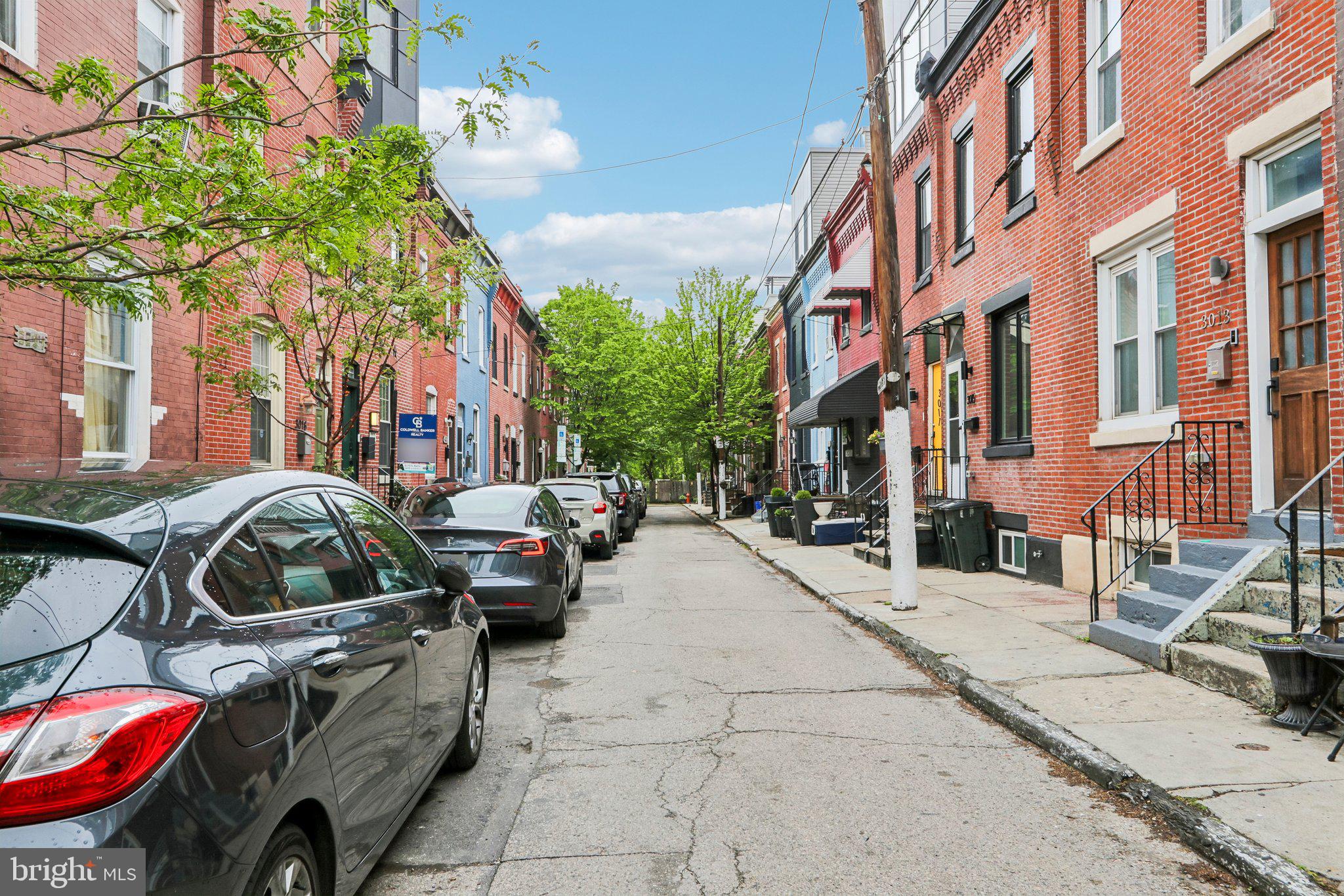 FAIRMOUNT - Residential