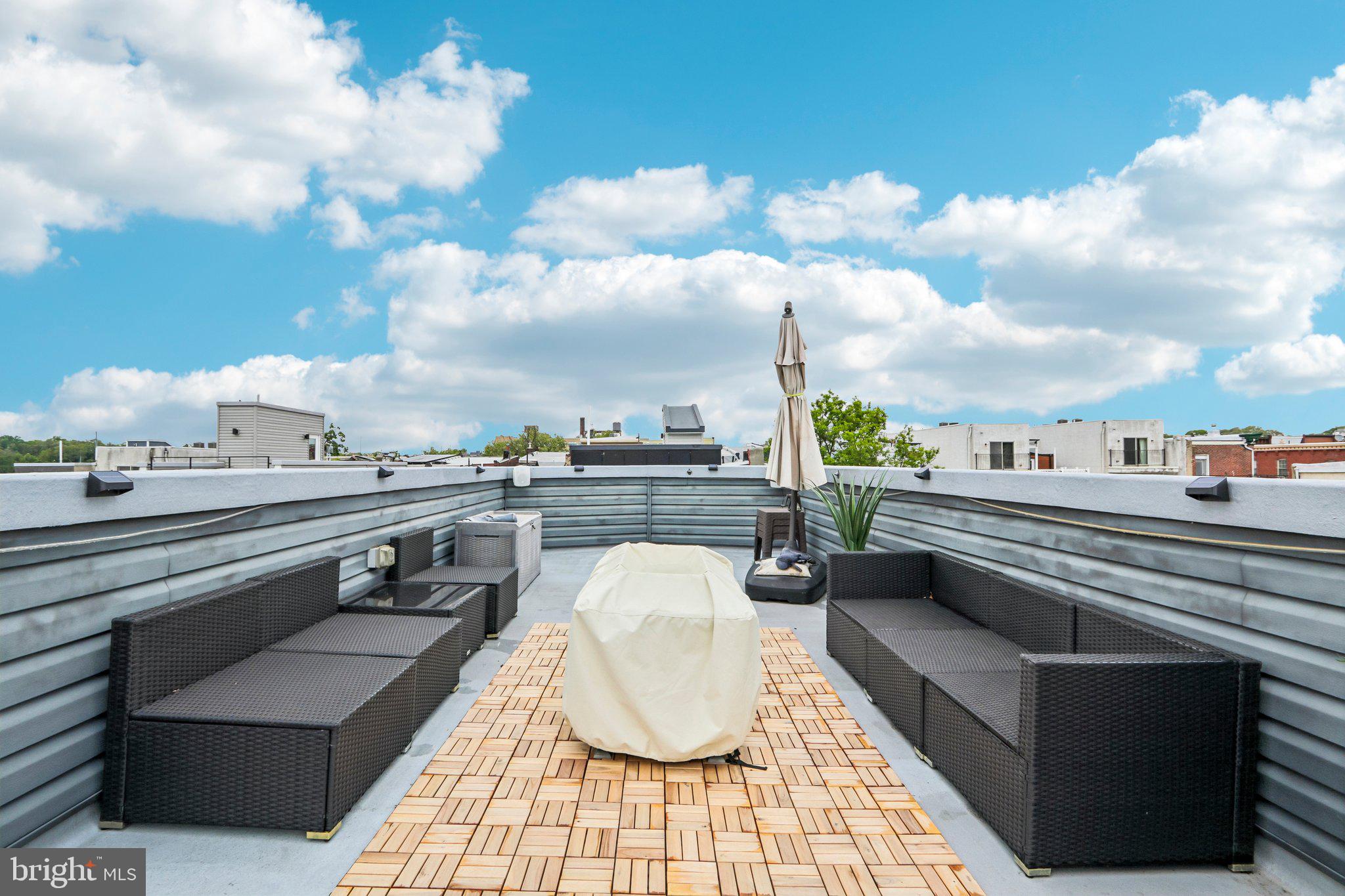 FAIRMOUNT - Residential