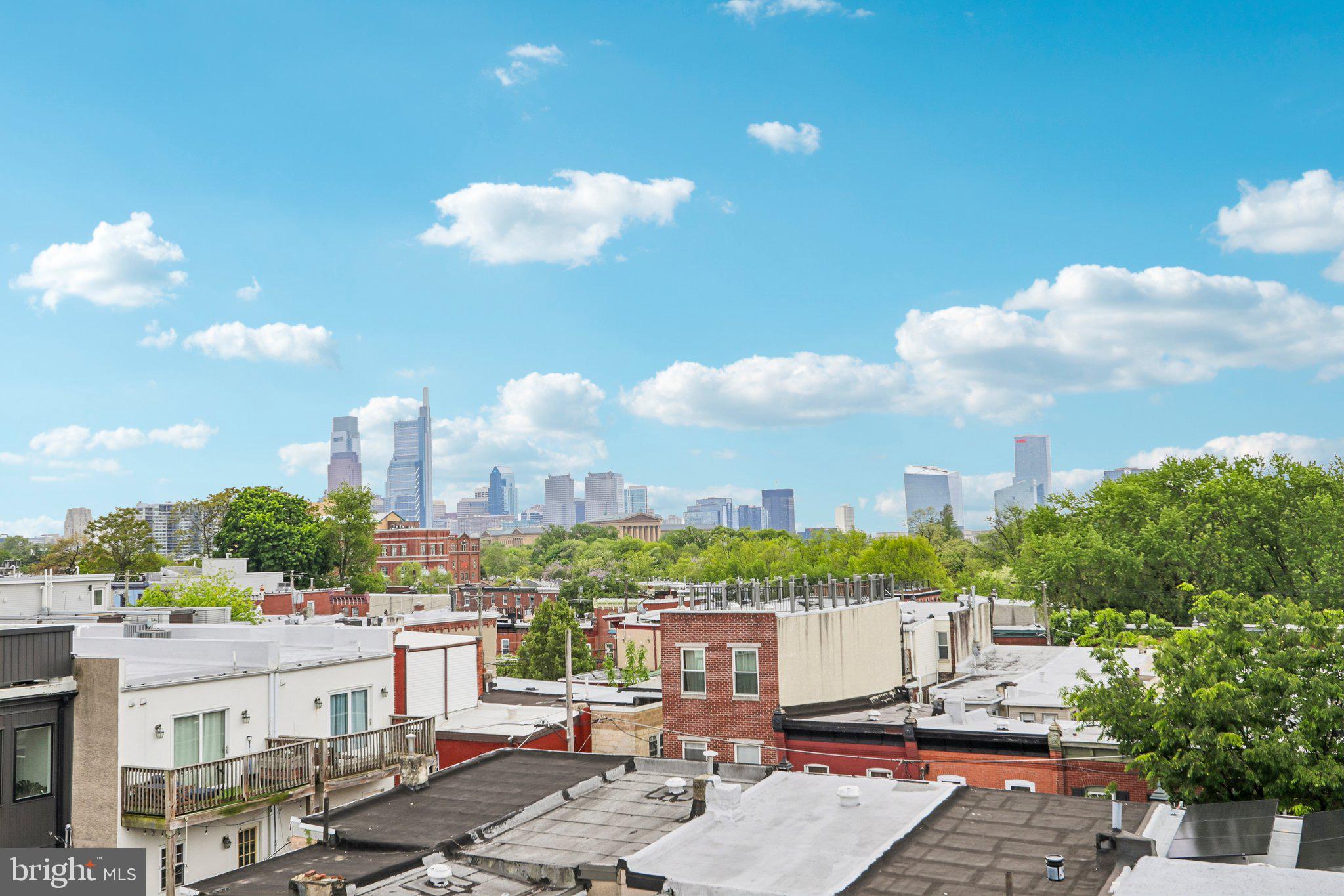 FAIRMOUNT - Residential