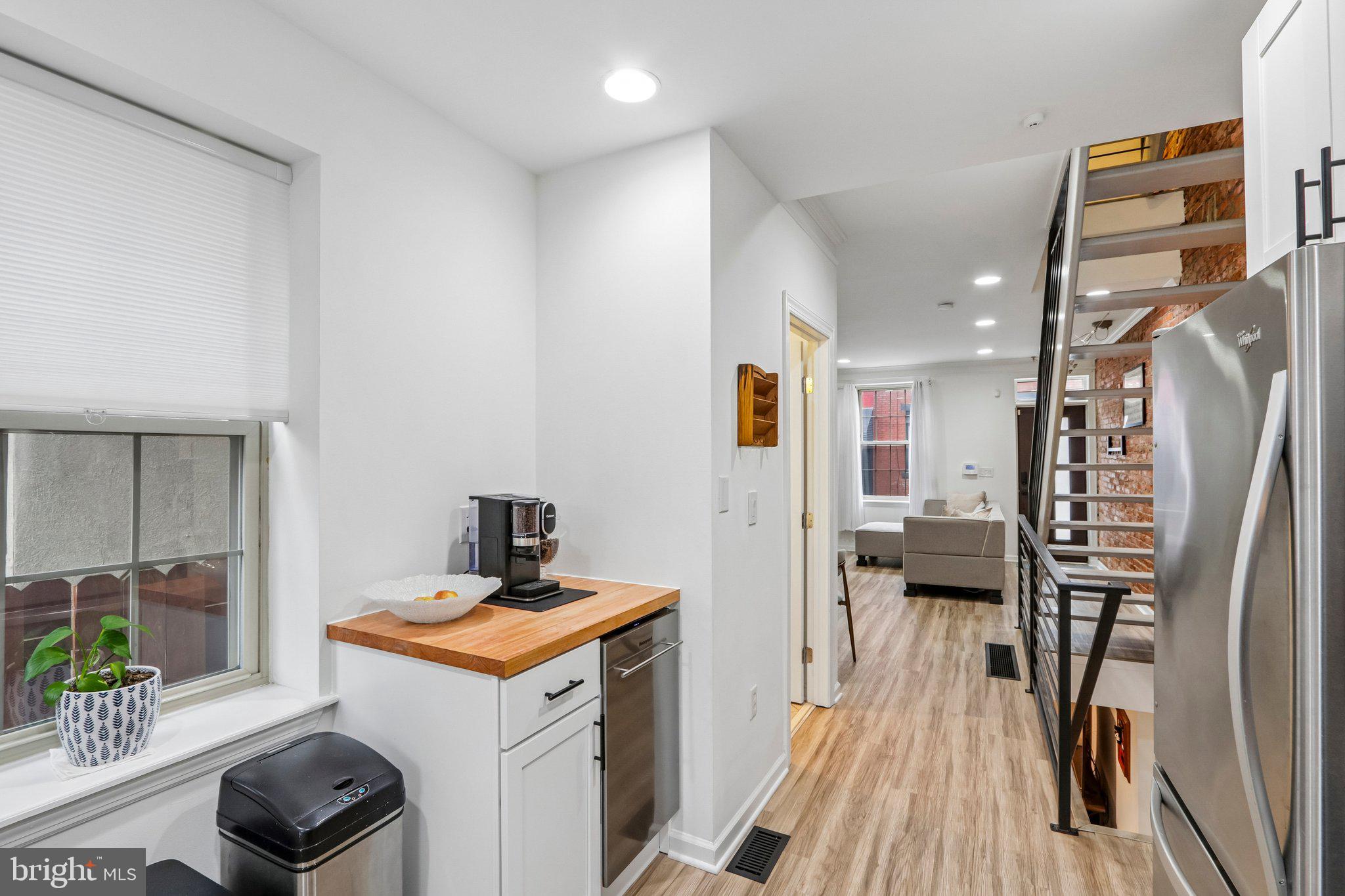 FAIRMOUNT - Residential
