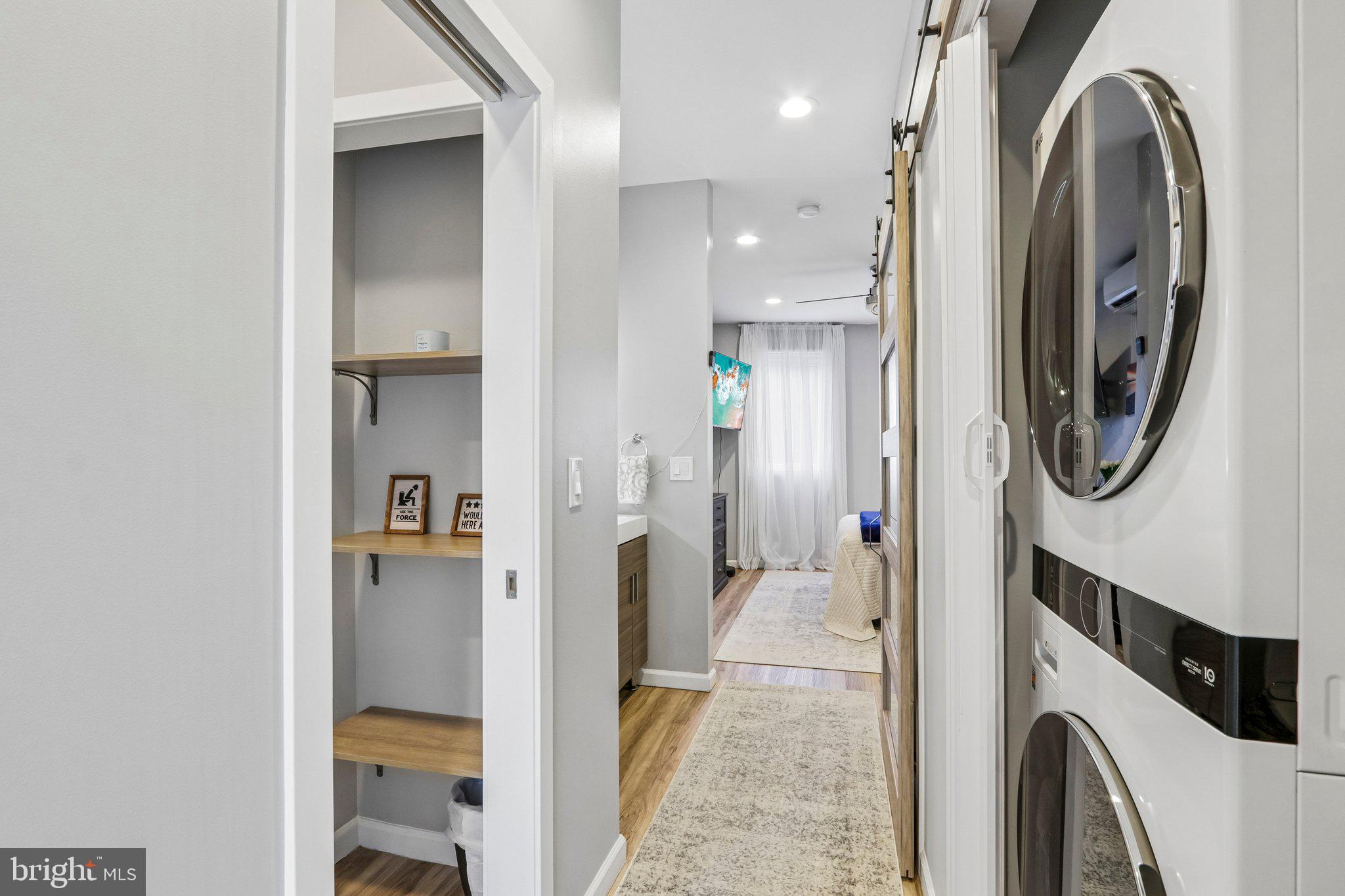 FAIRMOUNT - Residential