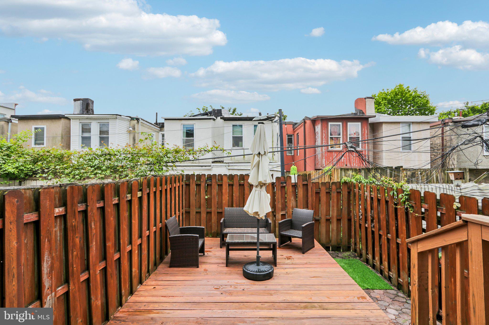 FAIRMOUNT - Residential