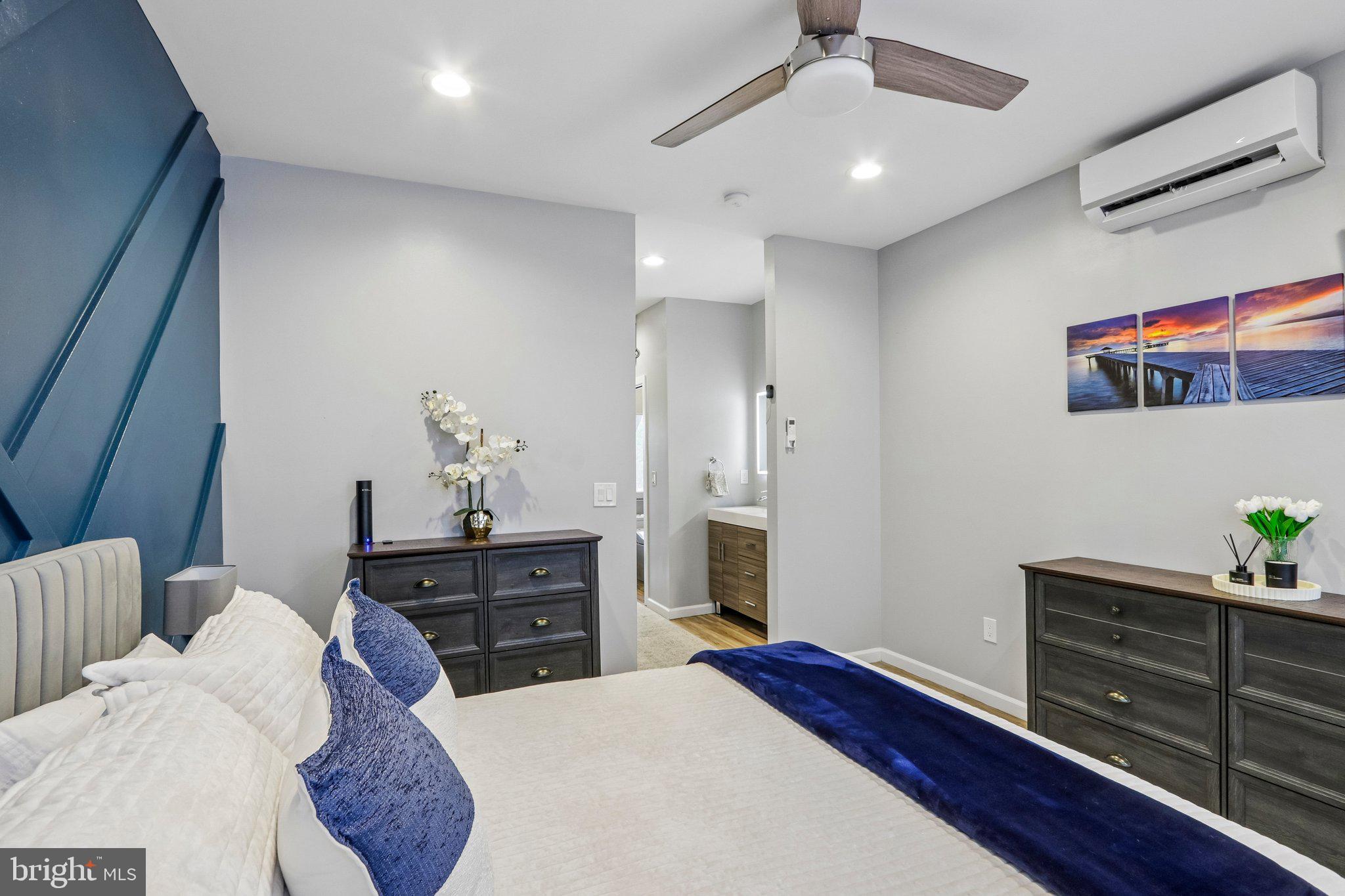FAIRMOUNT - Residential