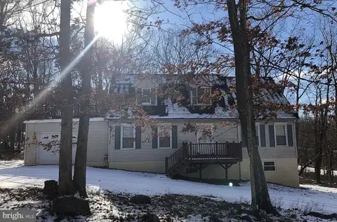 98 Surrey Lane, Lords Valley, PA 18428 - #: PAPI2001196