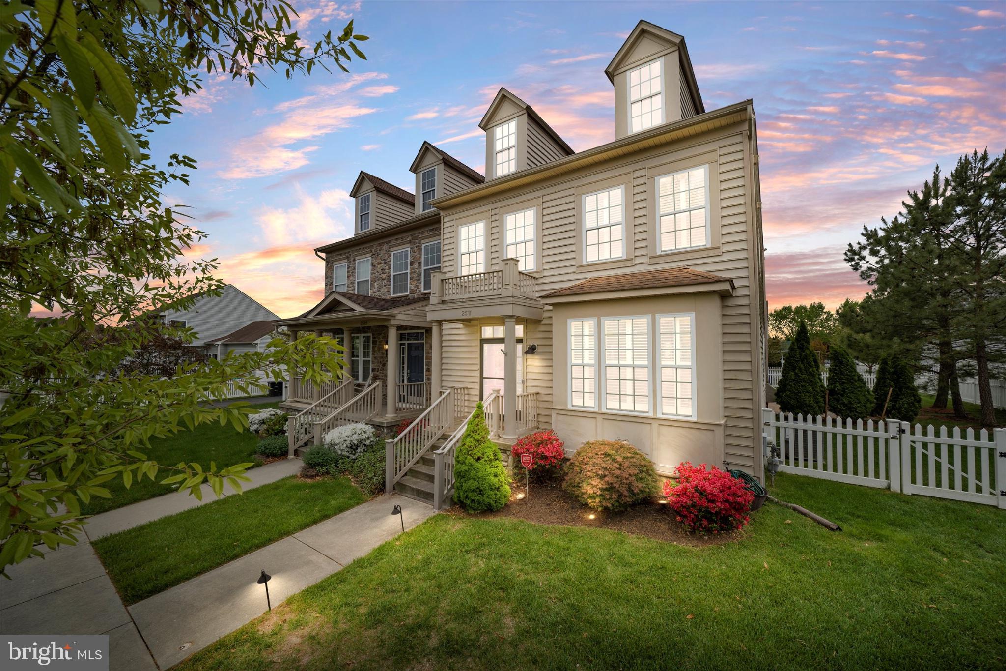 2511 E DALI DRIVE