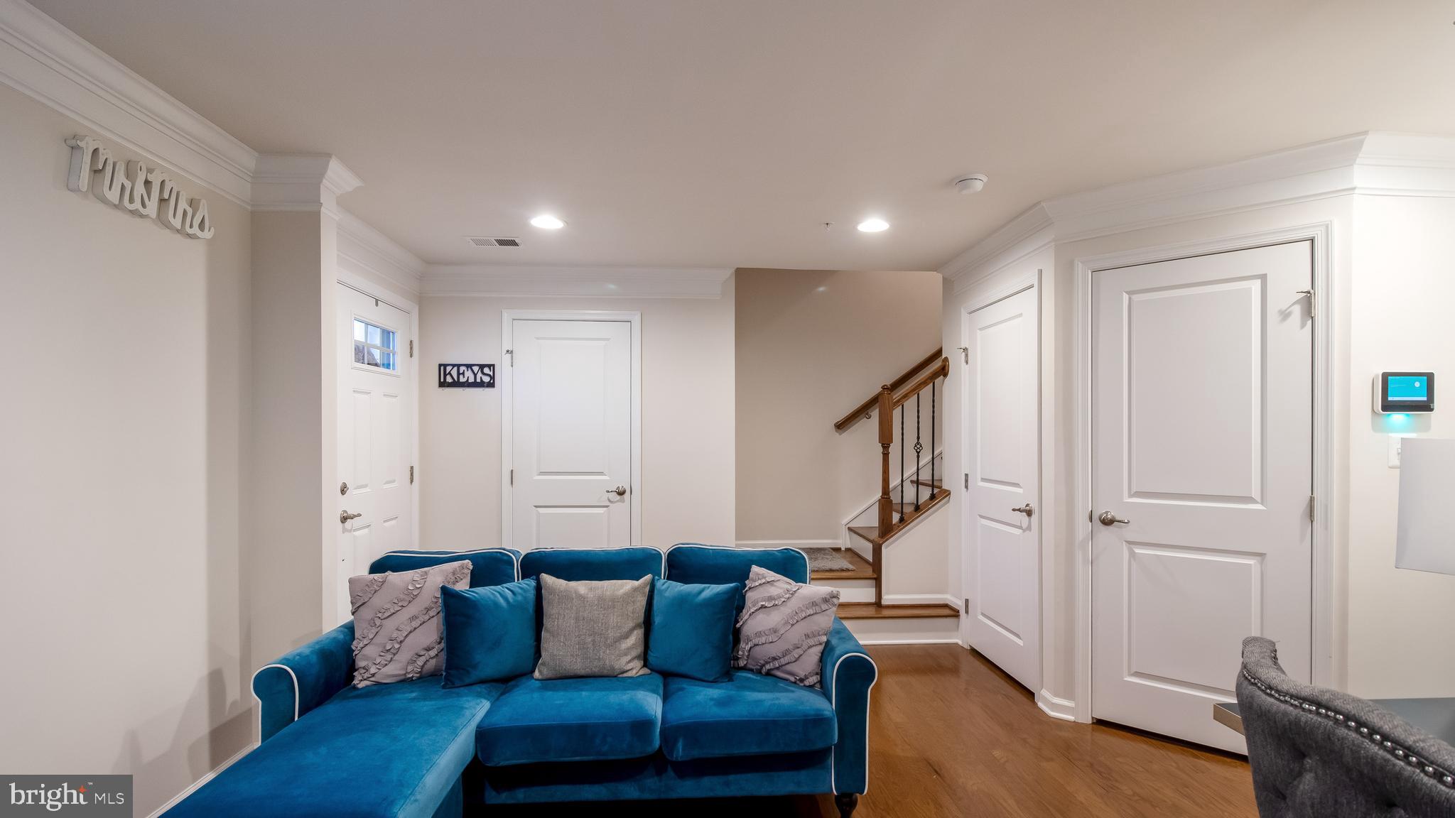 PRESERVE AT WINDLASS RUN - Residential