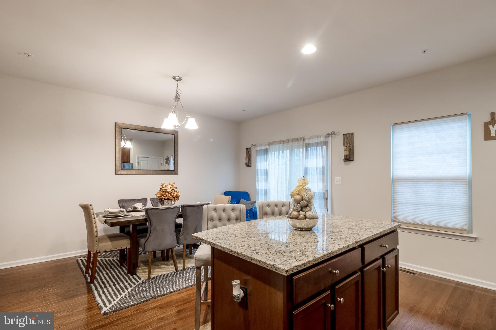 PRESERVE AT WINDLASS RUN - Residential