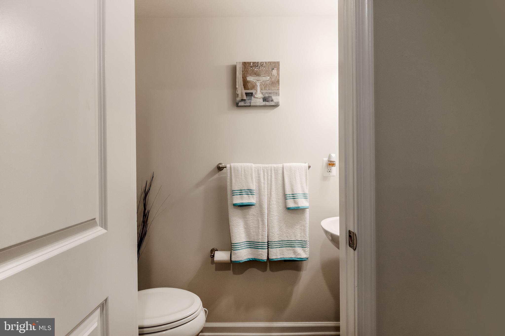 PRESERVE AT WINDLASS RUN - Residential