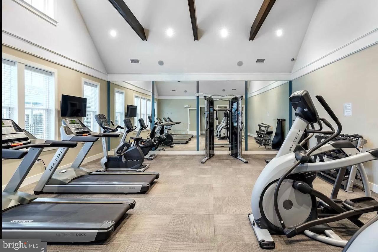 PRESERVE AT WINDLASS RUN - Residential