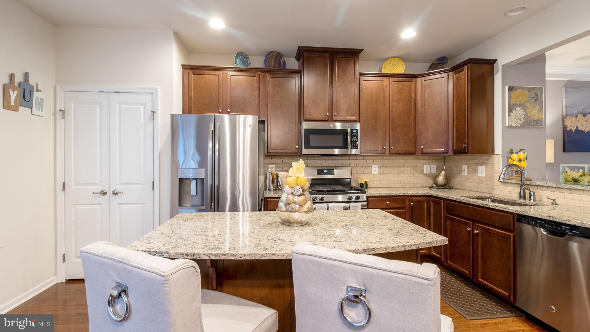 PRESERVE AT WINDLASS RUN - Residential