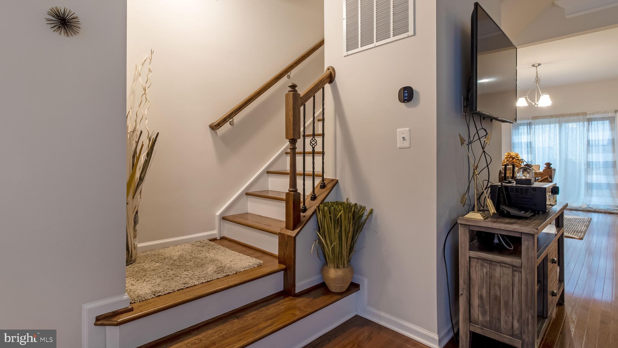 PRESERVE AT WINDLASS RUN - Residential