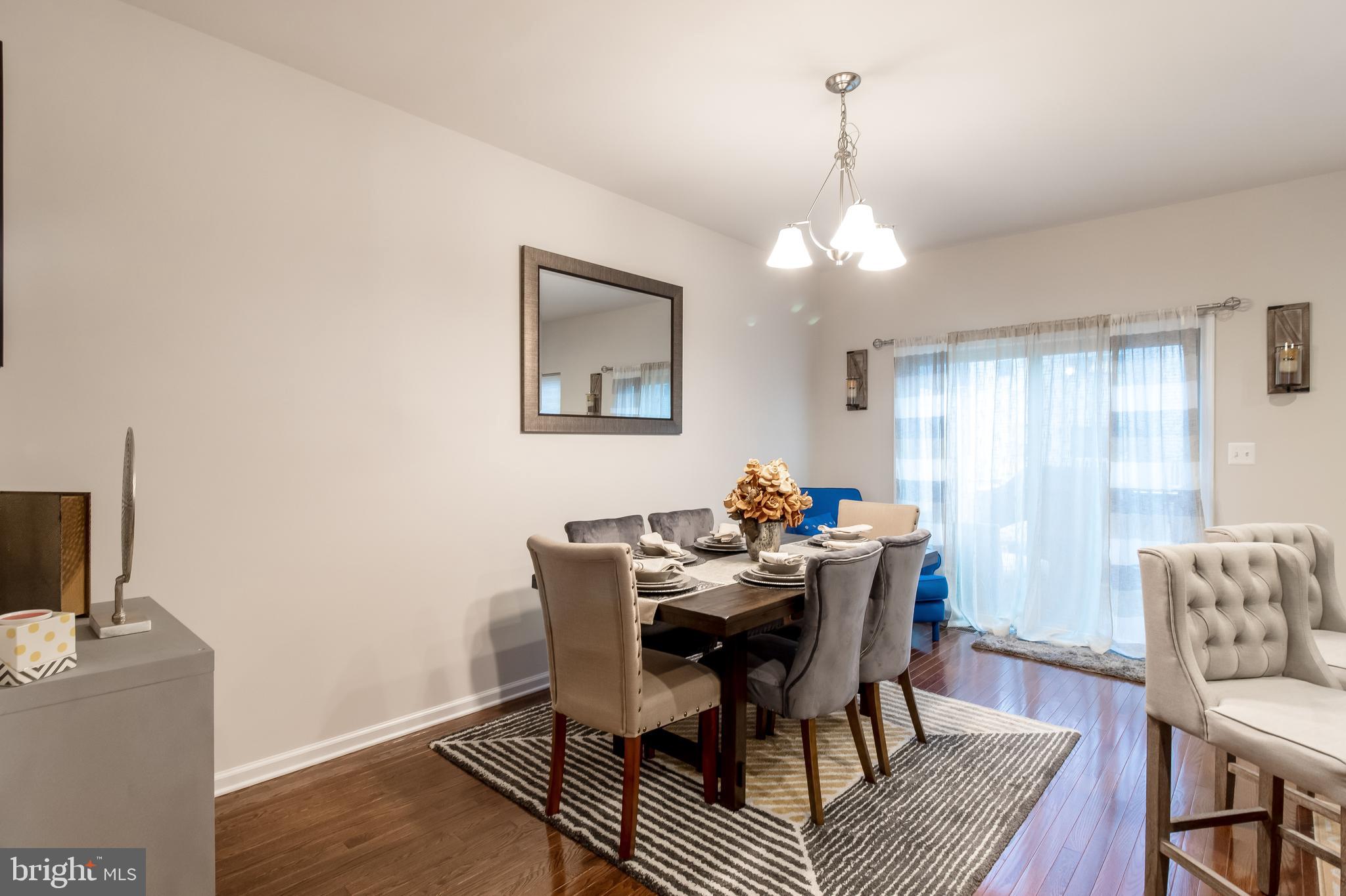 PRESERVE AT WINDLASS RUN - Residential