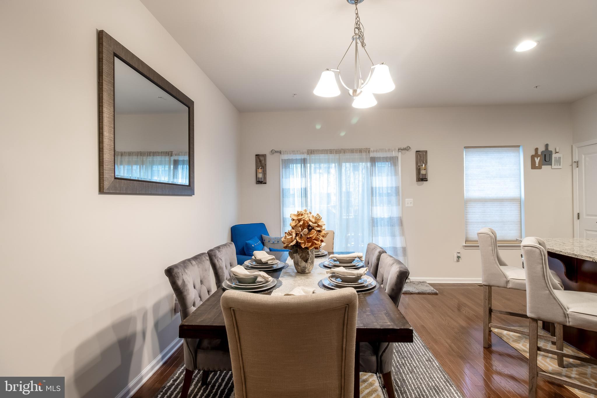 PRESERVE AT WINDLASS RUN - Residential