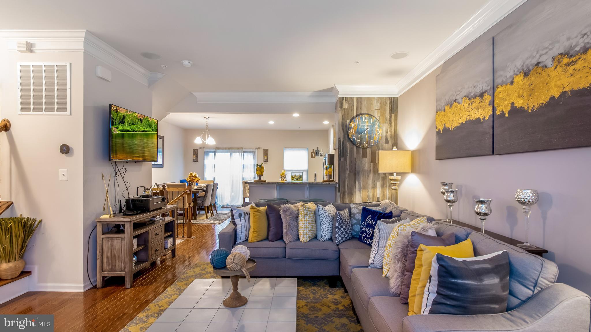 PRESERVE AT WINDLASS RUN - Residential