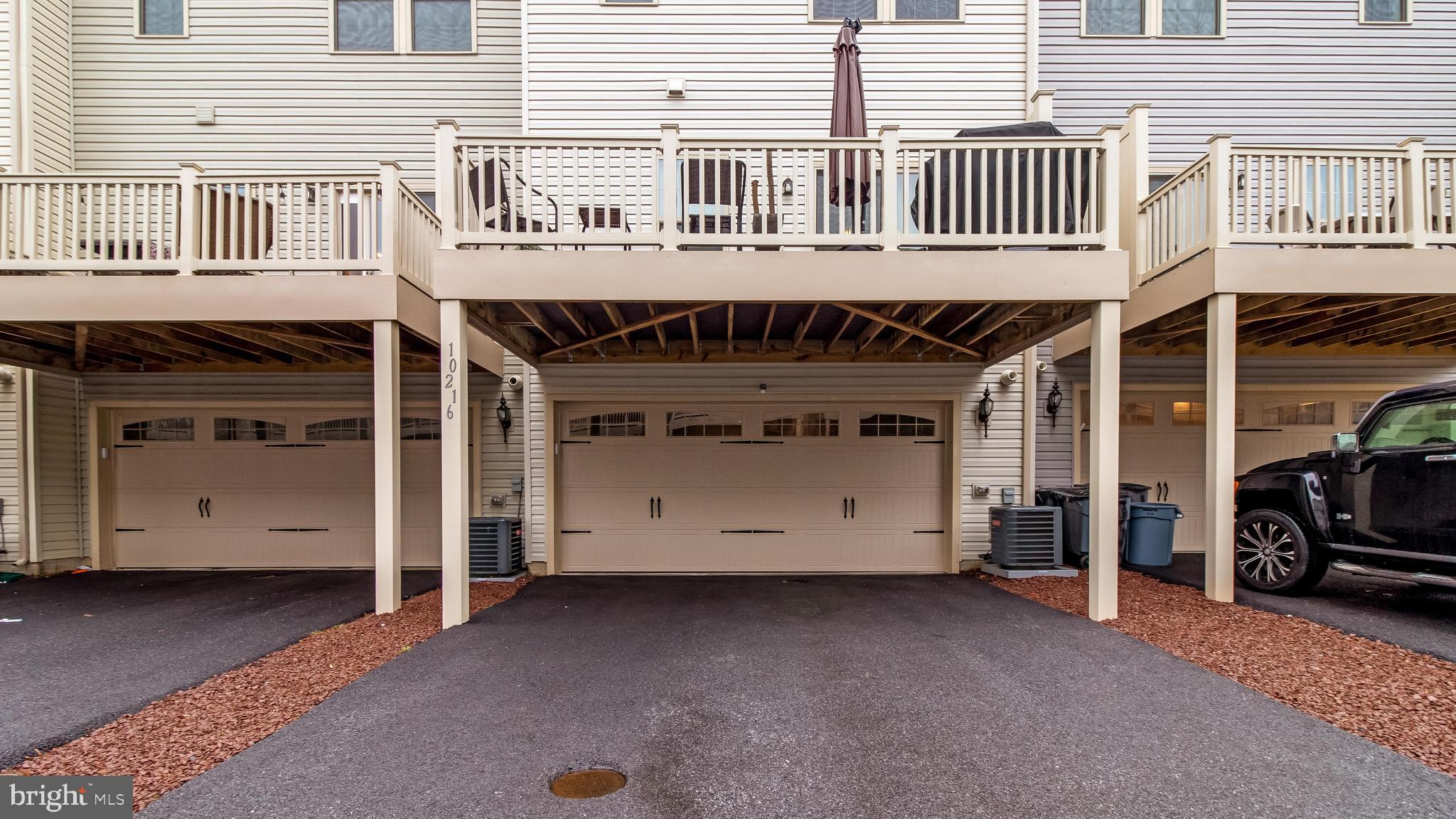 PRESERVE AT WINDLASS RUN - Residential