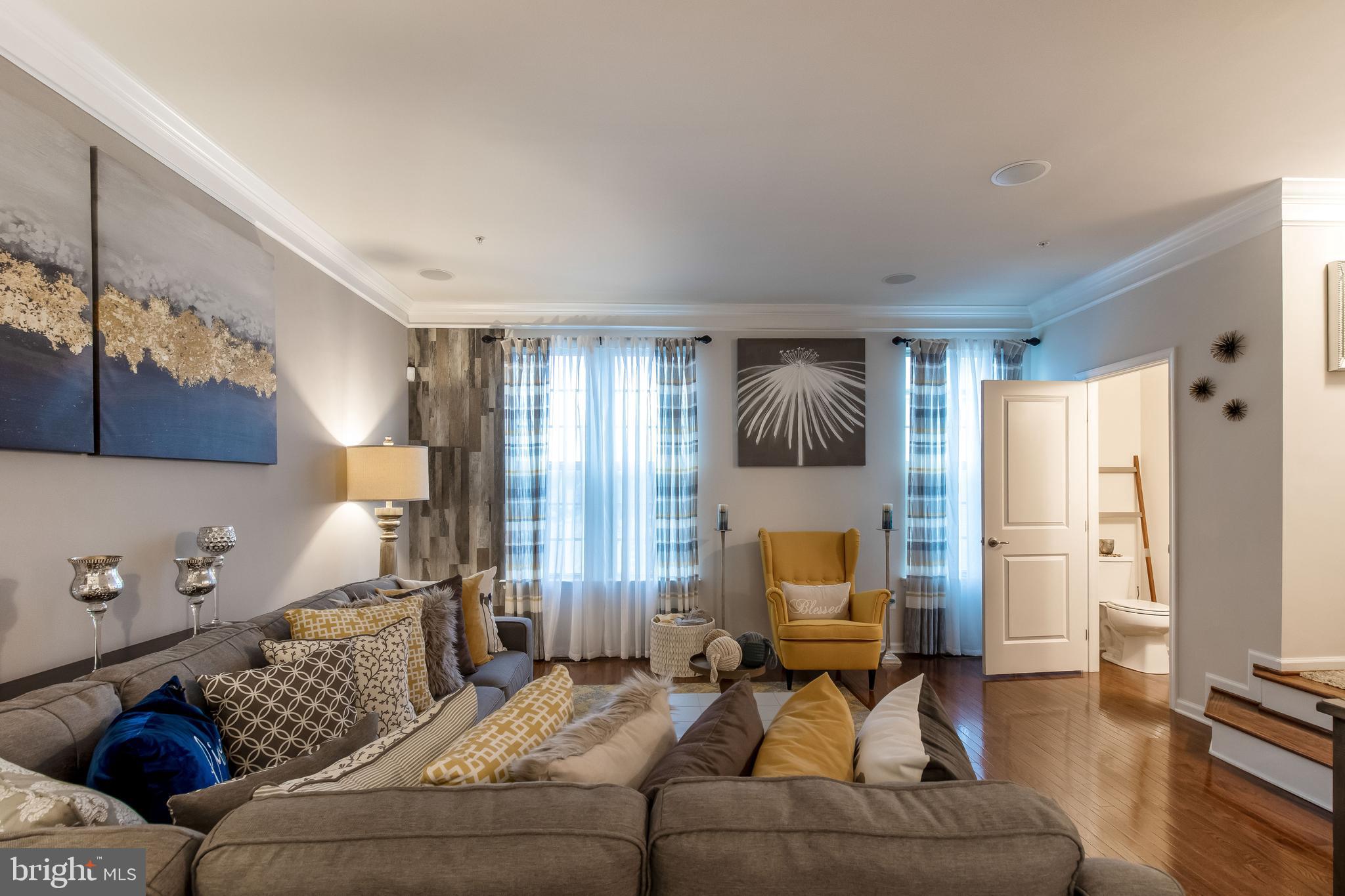 PRESERVE AT WINDLASS RUN - Residential