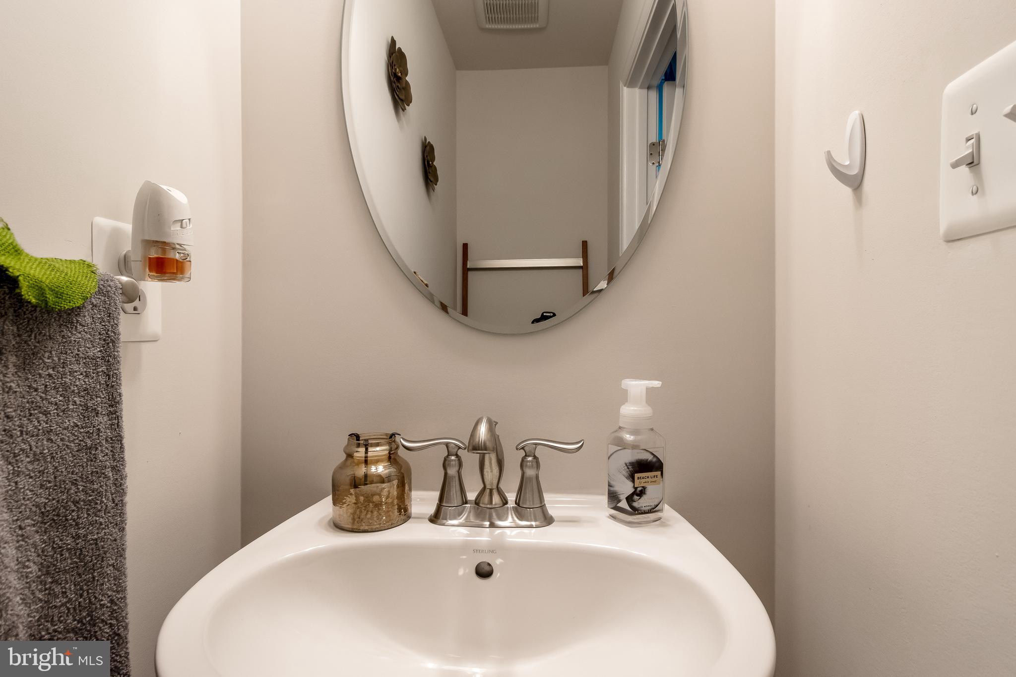 PRESERVE AT WINDLASS RUN - Residential