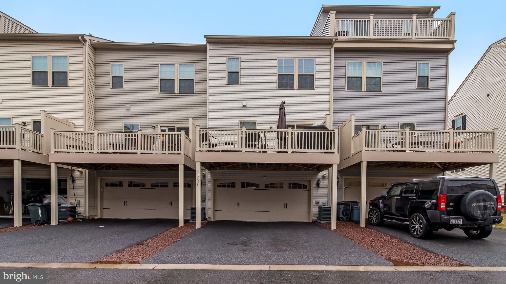 PRESERVE AT WINDLASS RUN - Residential