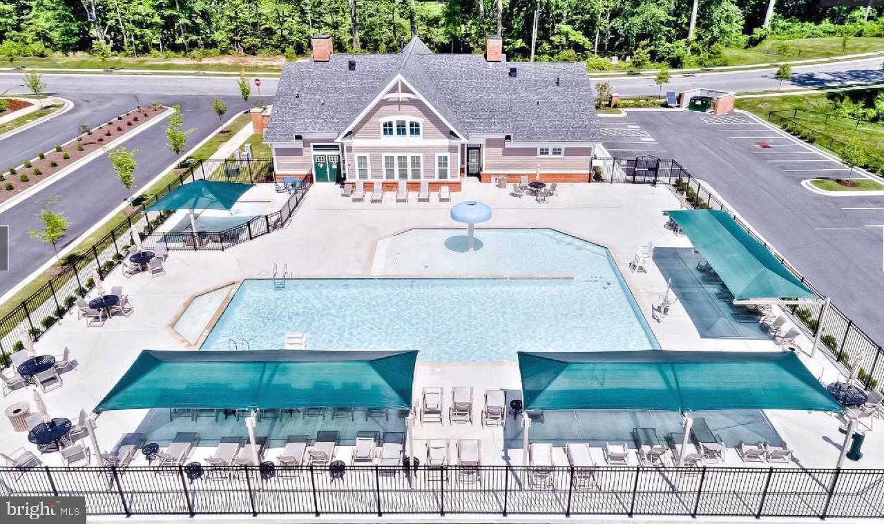 PRESERVE AT WINDLASS RUN - Residential