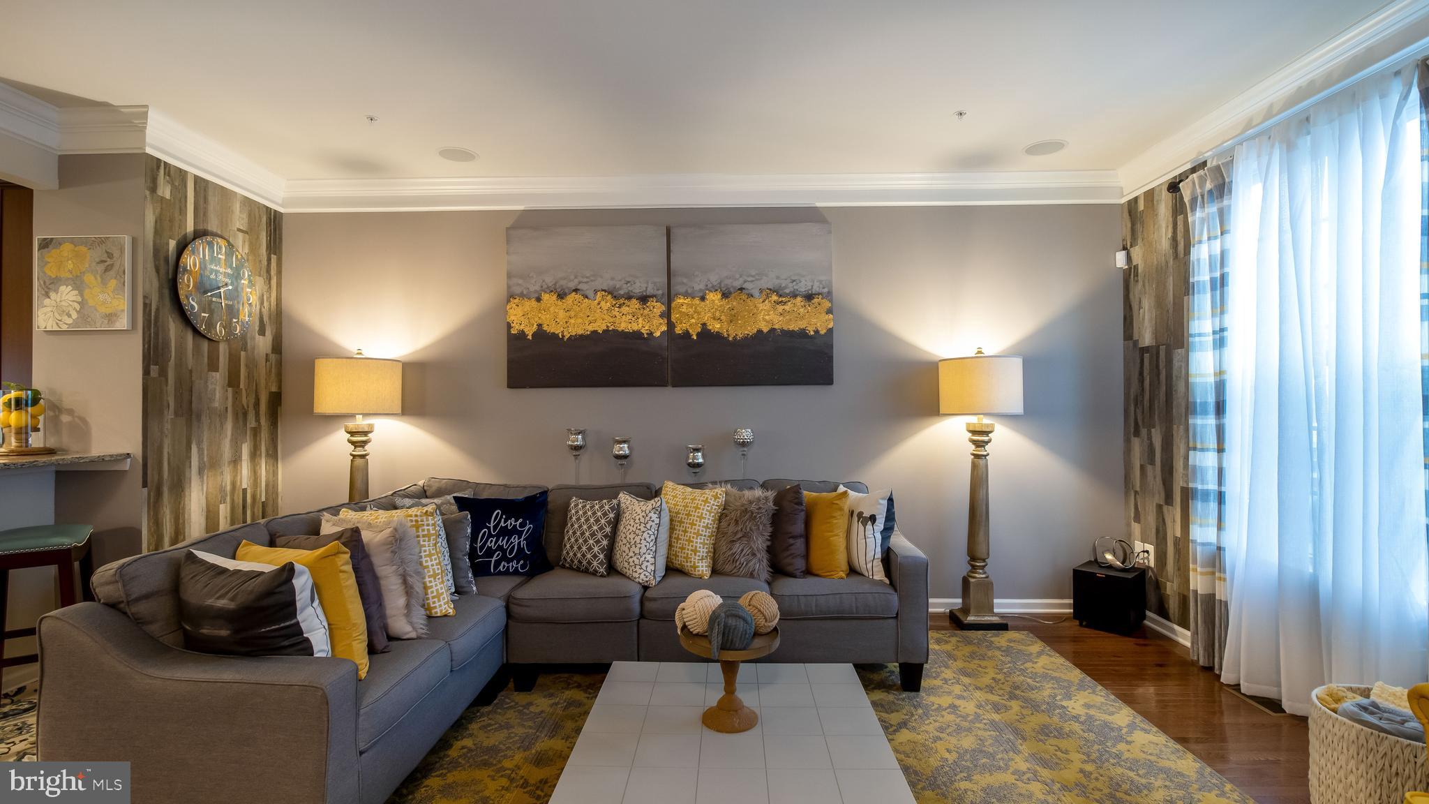 PRESERVE AT WINDLASS RUN - Residential