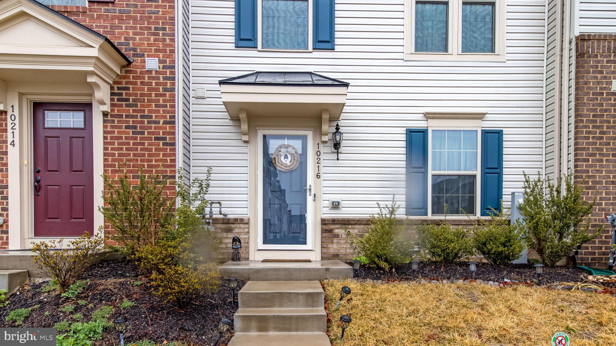 PRESERVE AT WINDLASS RUN - Residential