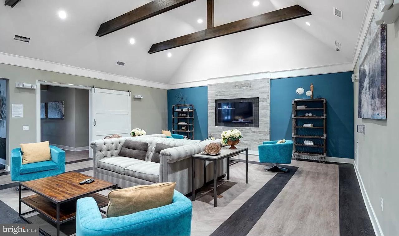 PRESERVE AT WINDLASS RUN - Residential