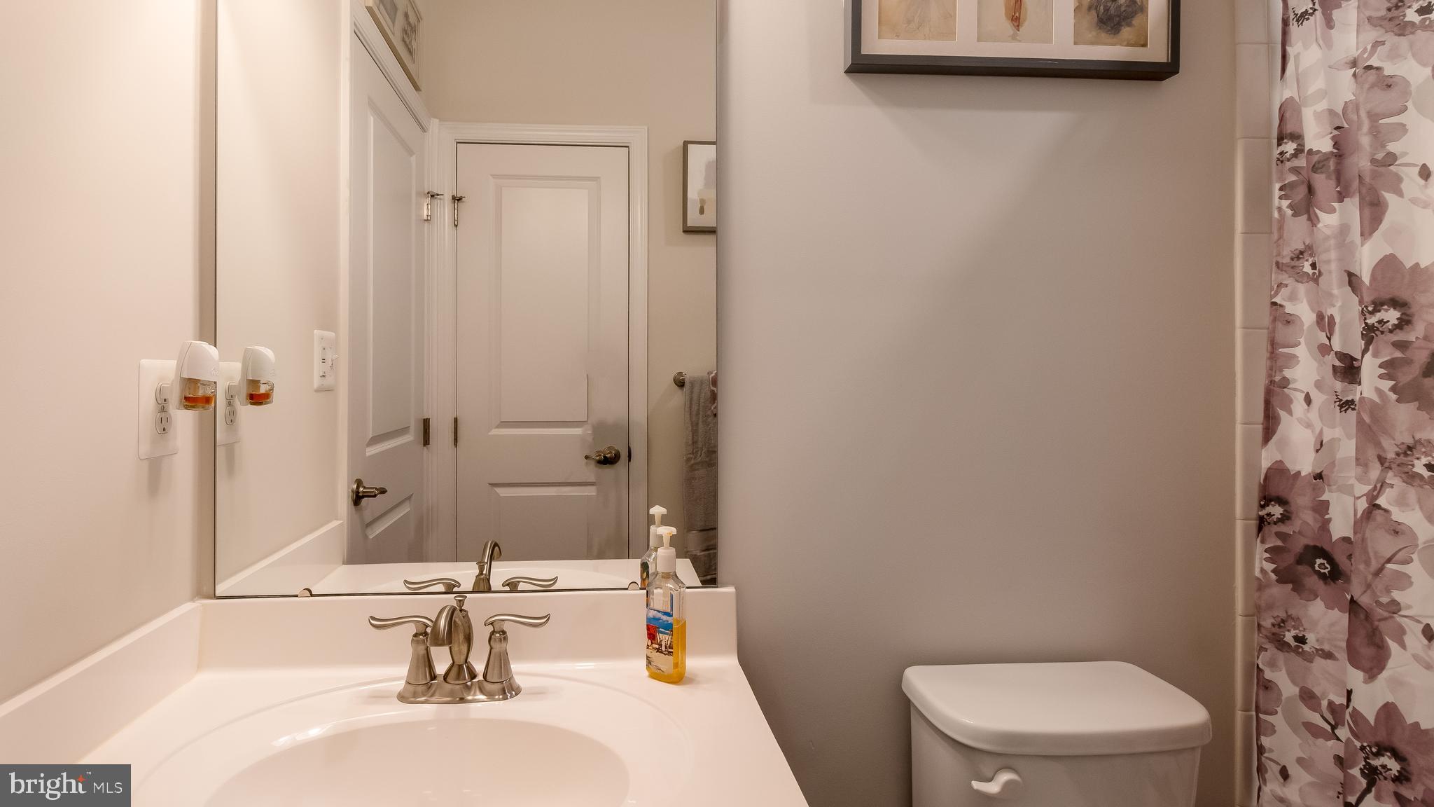 PRESERVE AT WINDLASS RUN - Residential