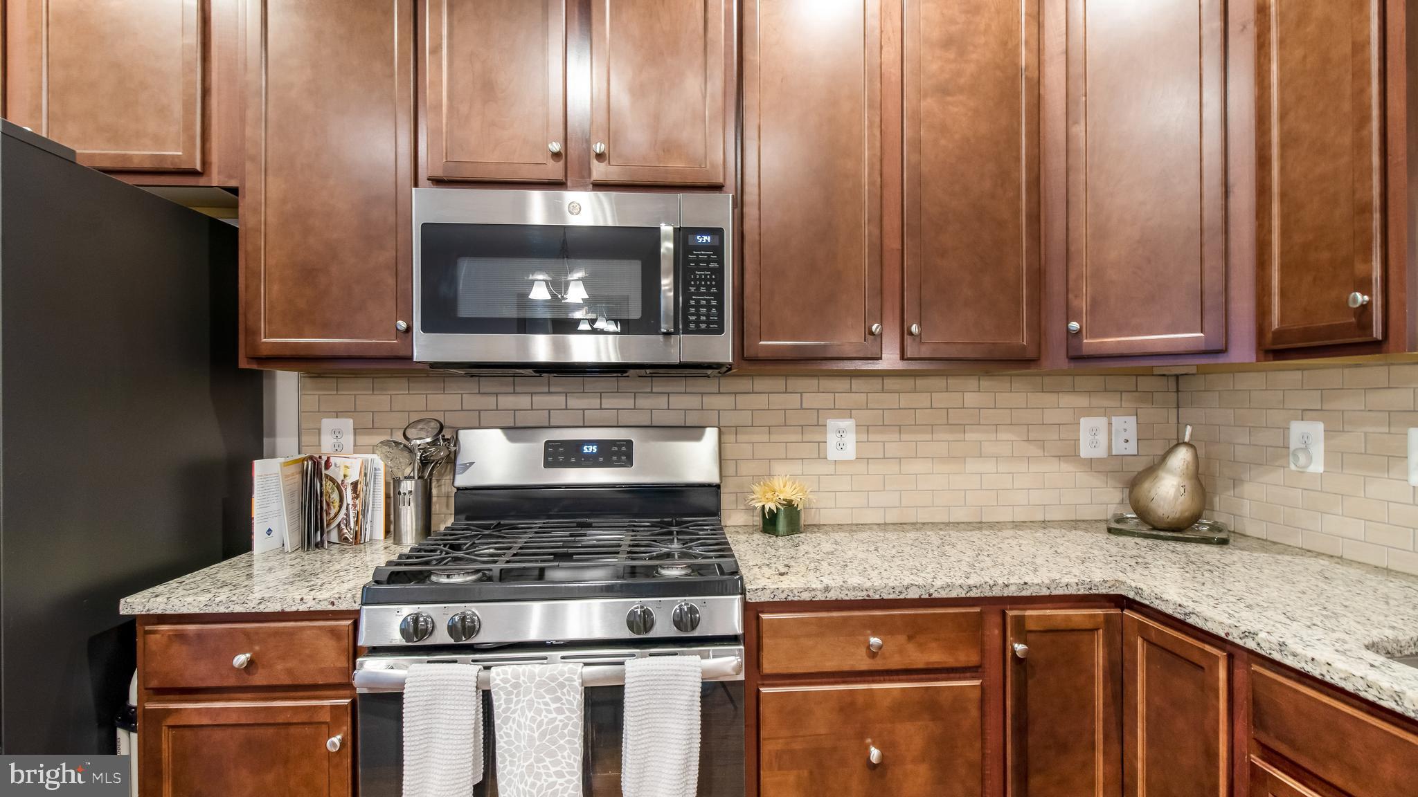 PRESERVE AT WINDLASS RUN - Residential