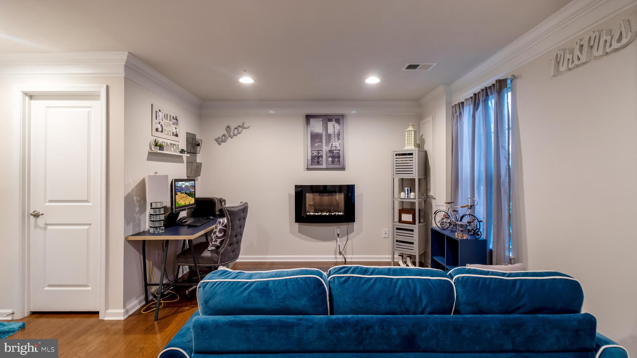 PRESERVE AT WINDLASS RUN - Residential