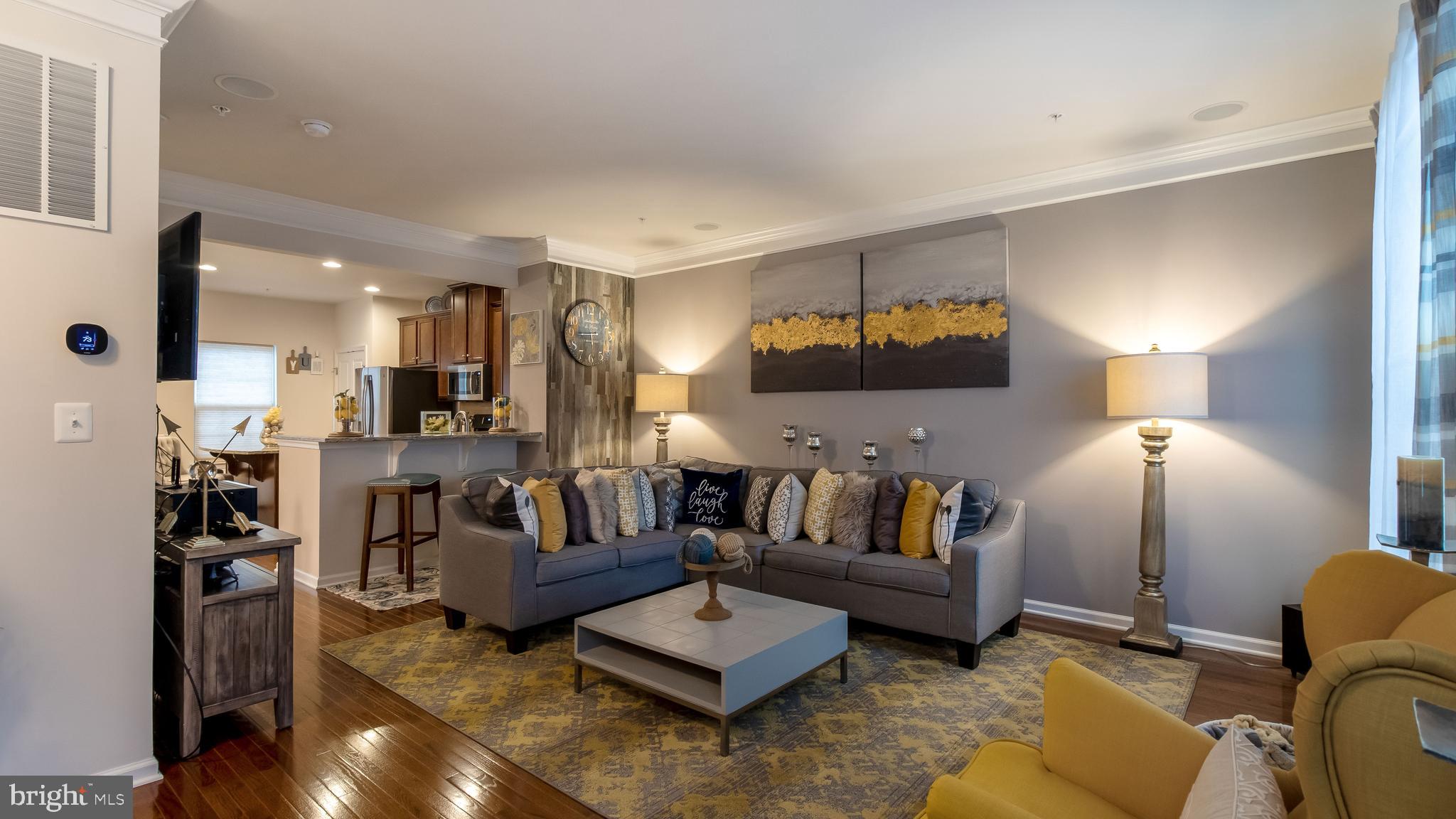 PRESERVE AT WINDLASS RUN - Residential