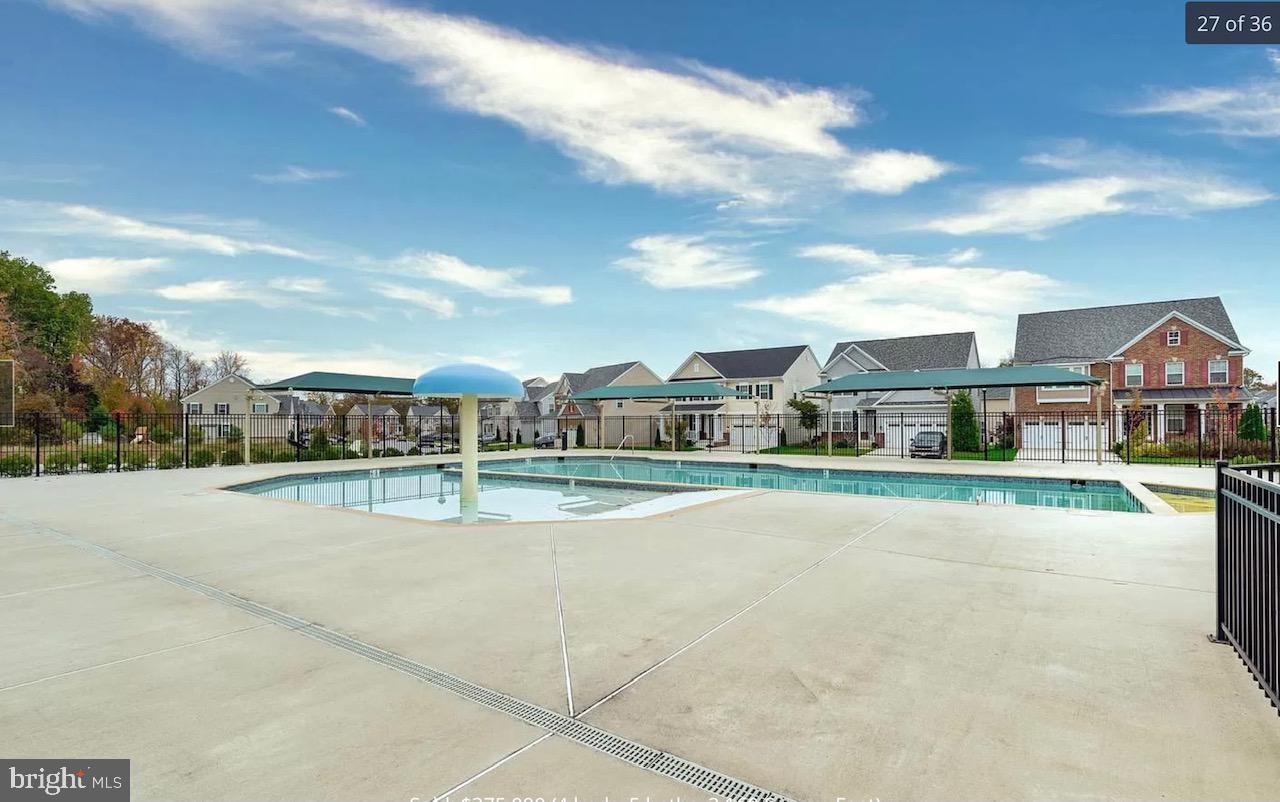 PRESERVE AT WINDLASS RUN - Residential