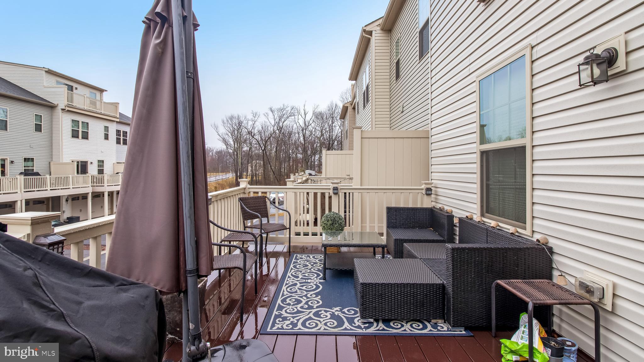 PRESERVE AT WINDLASS RUN - Residential