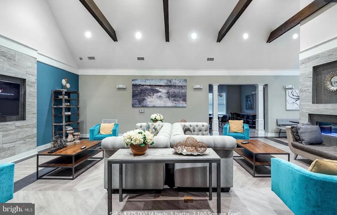 PRESERVE AT WINDLASS RUN - Residential