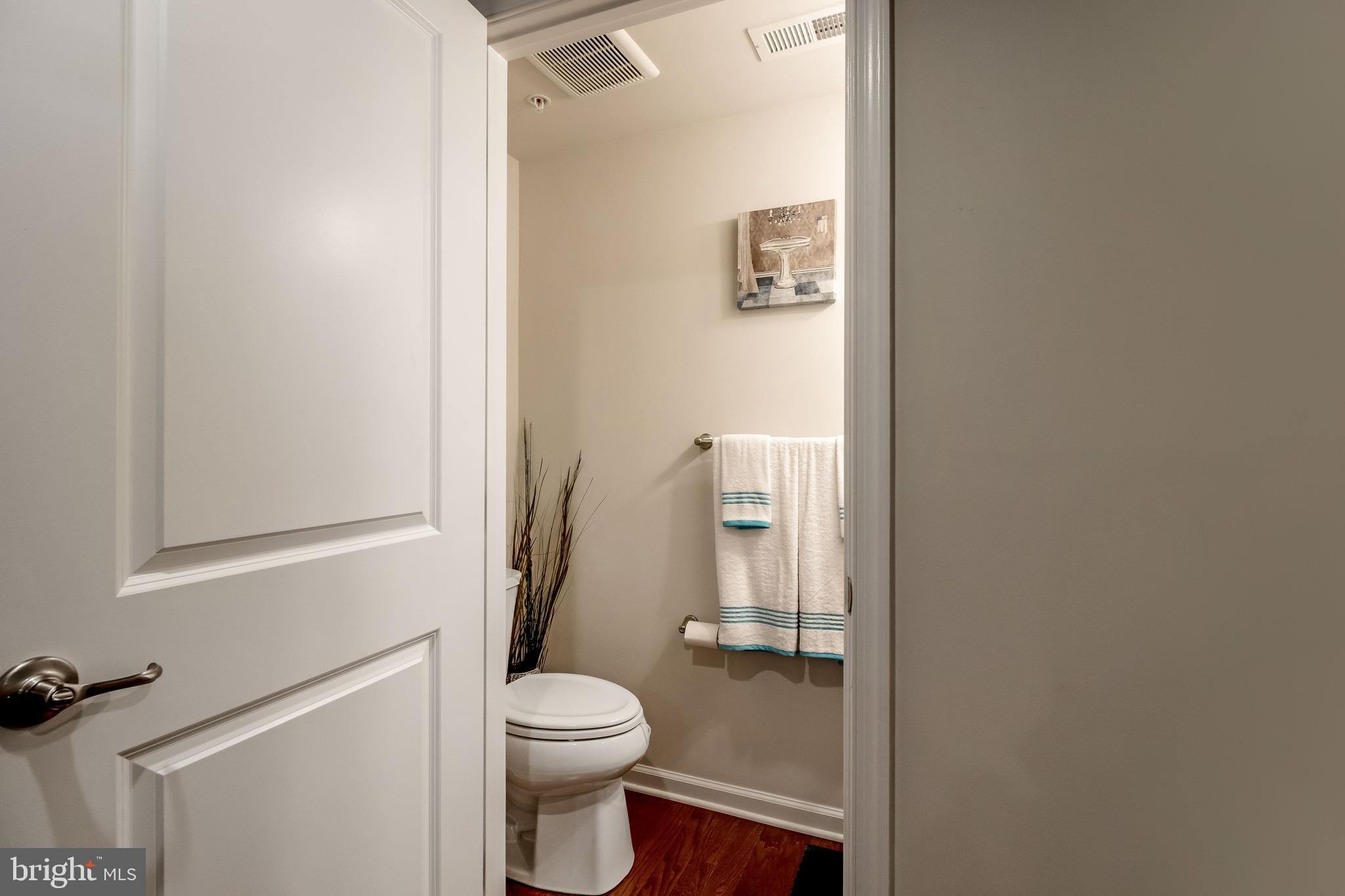 PRESERVE AT WINDLASS RUN - Residential